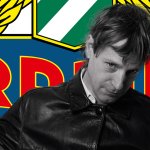 Voodoo Jürgens: "Fußballspiele sind für mich nicht gesund"