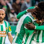 Frei im Vertrag, frei im Kopf? Kann Antiste doch noch helfen?