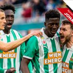 Rapid in der Meistergruppe: Am Ende sogar ein Pyrrhus-Sieg?