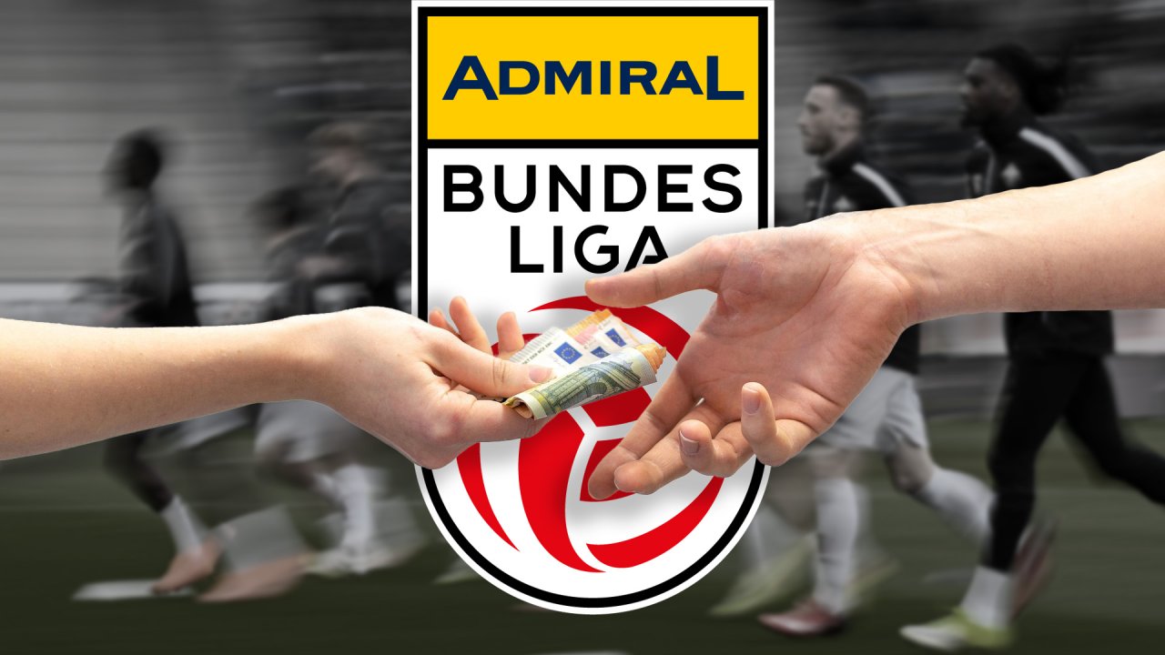 Punkte-Prämien: So wirkt sich die Tabellenteilung aus