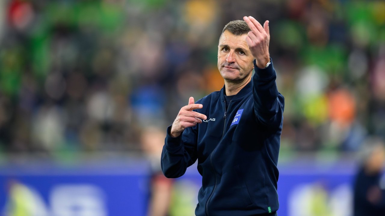 Blau-Weiß Linz ist vermutlich das schwächste Team der Liga