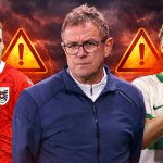 ÖFB-Kader im WM-Check: Das sind die Wackelkandidaten