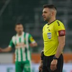 ÖFB-Schiedsrichter pfeift erstmals international