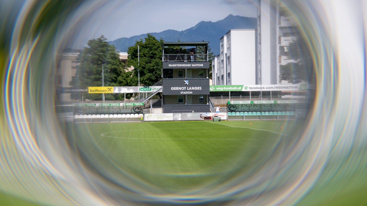 Regionalliga West: Viele neue Namen