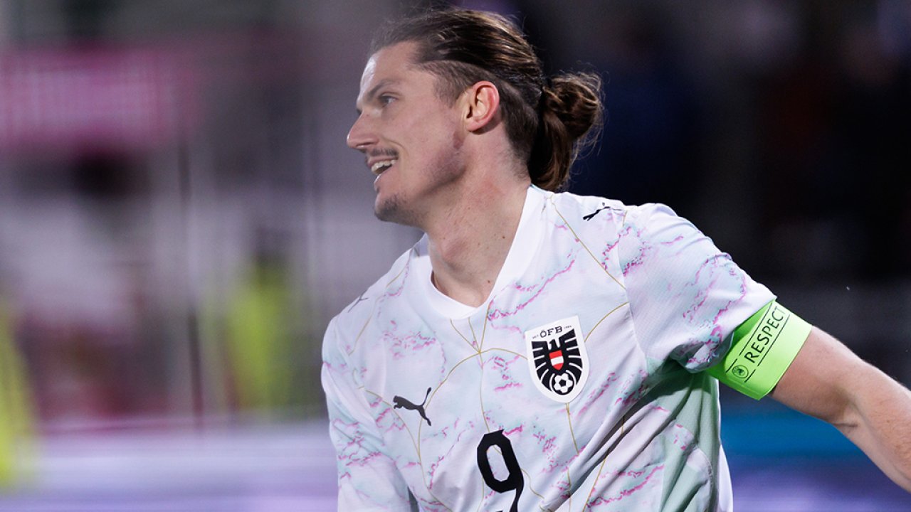 So siehst du Österreich gegen Südkorea heute in TV und Stream