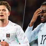 Wanner/Chukwuemeka: Das perfekte ÖFB-Debüt