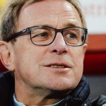 Rangnick und die Kinderaugen