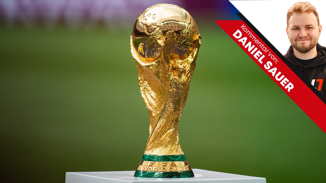 Drei Gründe für einen WM-Boykott