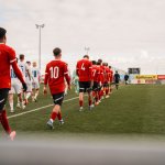Showdown um die EM-Teilnahme: ÖFB-U19 spielt gegen Deutschland auf Sieg