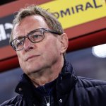 "Bin guter Dinge für die WM" - Rangnick jubelt über "ugly win"