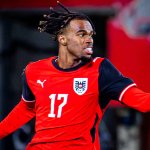 Chukwuemeka: "Das ist nur der Anfang"