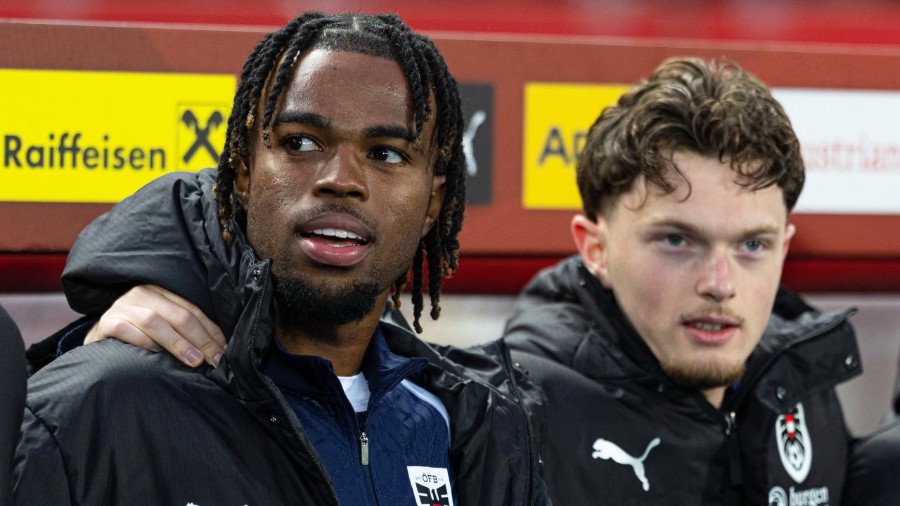 Zwei Bereicherungen für das ÖFB-Team