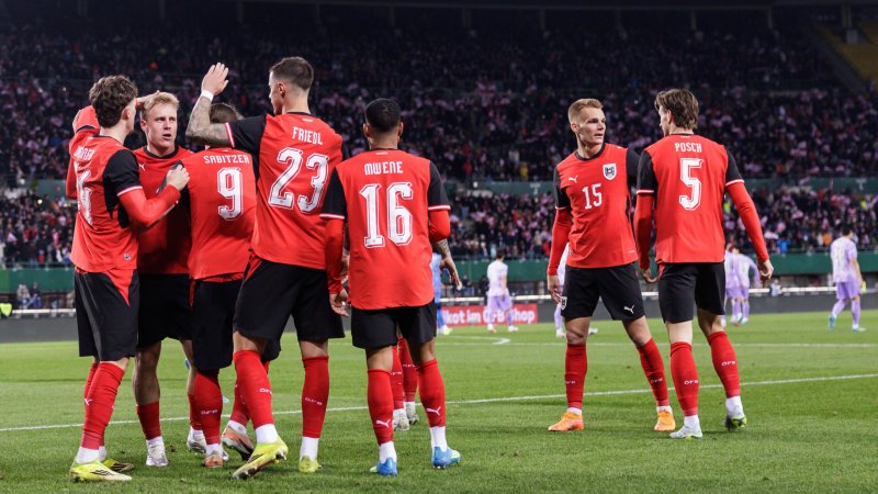 5 erfreuliche Erkenntnisse nach dem Start ins WM-Jahr