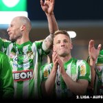 SC Austria Lustenau: Ist beim zweiten Mal alles besser?