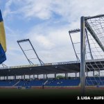 SKN St. Pölten: Wenn's sein muss, für immer 2. Liga