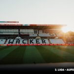 Admira Wacker: Aufstieg, Investor oder Aus?