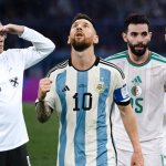 Was machen Österreichs WM-Gegner?