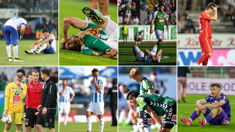 Was passierte mit Österreichs Absteigern?