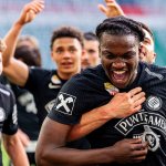 Sturm wieder der Gejagte! "Die Position haben wir uns erarbeitet"