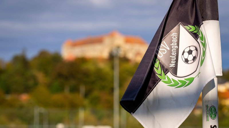 USV Neulengbach: Die Chance lebt, die Zeit drängt