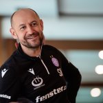 Fix: Stephan Helm verlängert bei Austria Wien