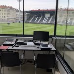 Bilder: So sieht der neue Sport-Club-Platz aus