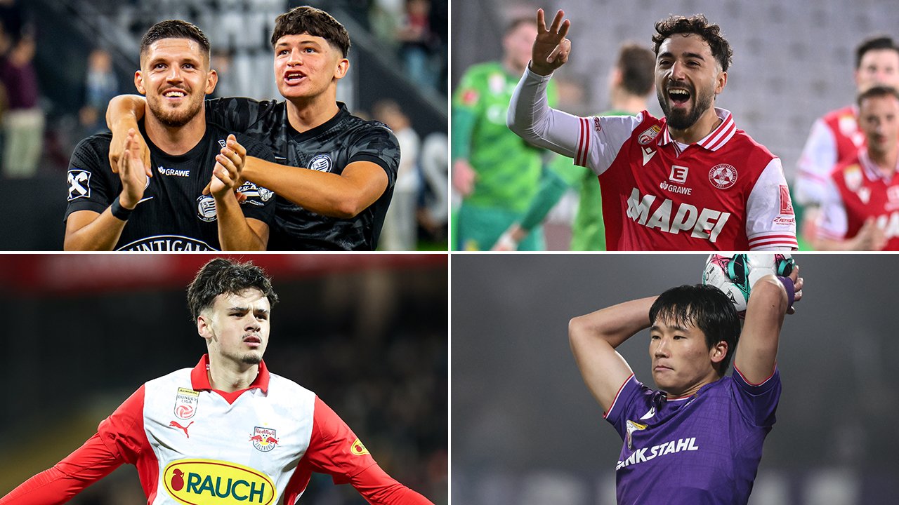 Welche Nicht-ÖFB-Kicker in Österreich fahren zur WM 2026?