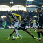 LASK vor Titel, Sturm vor Weichenstellungen