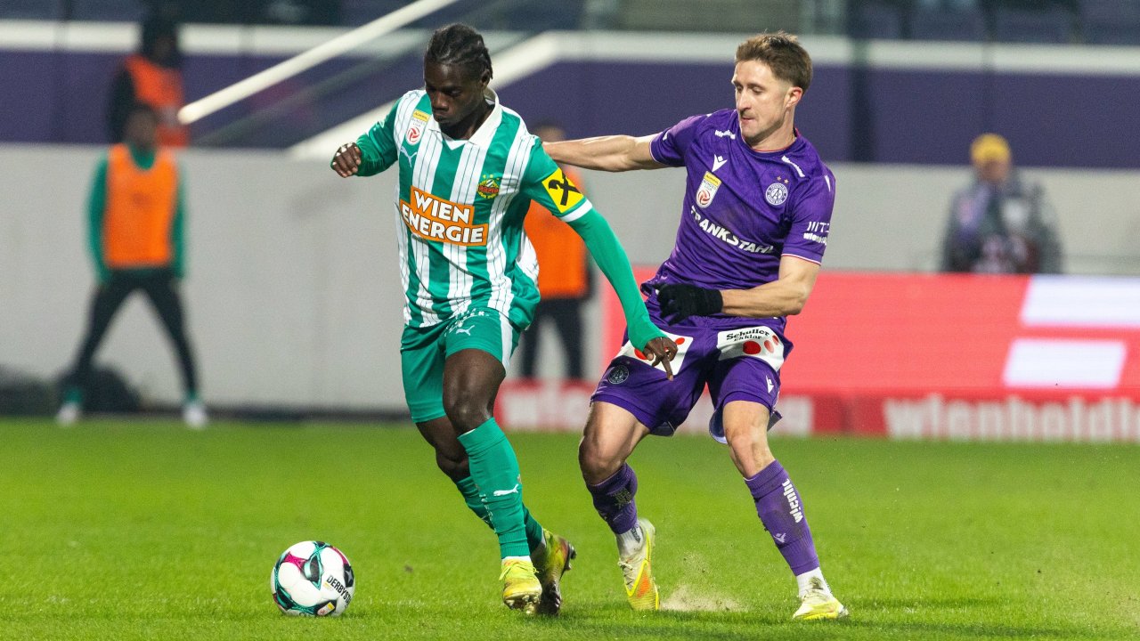 Daniel Nunoos Vertrag wurde nach seinem Debüt unter Hoff Thorup verlängert