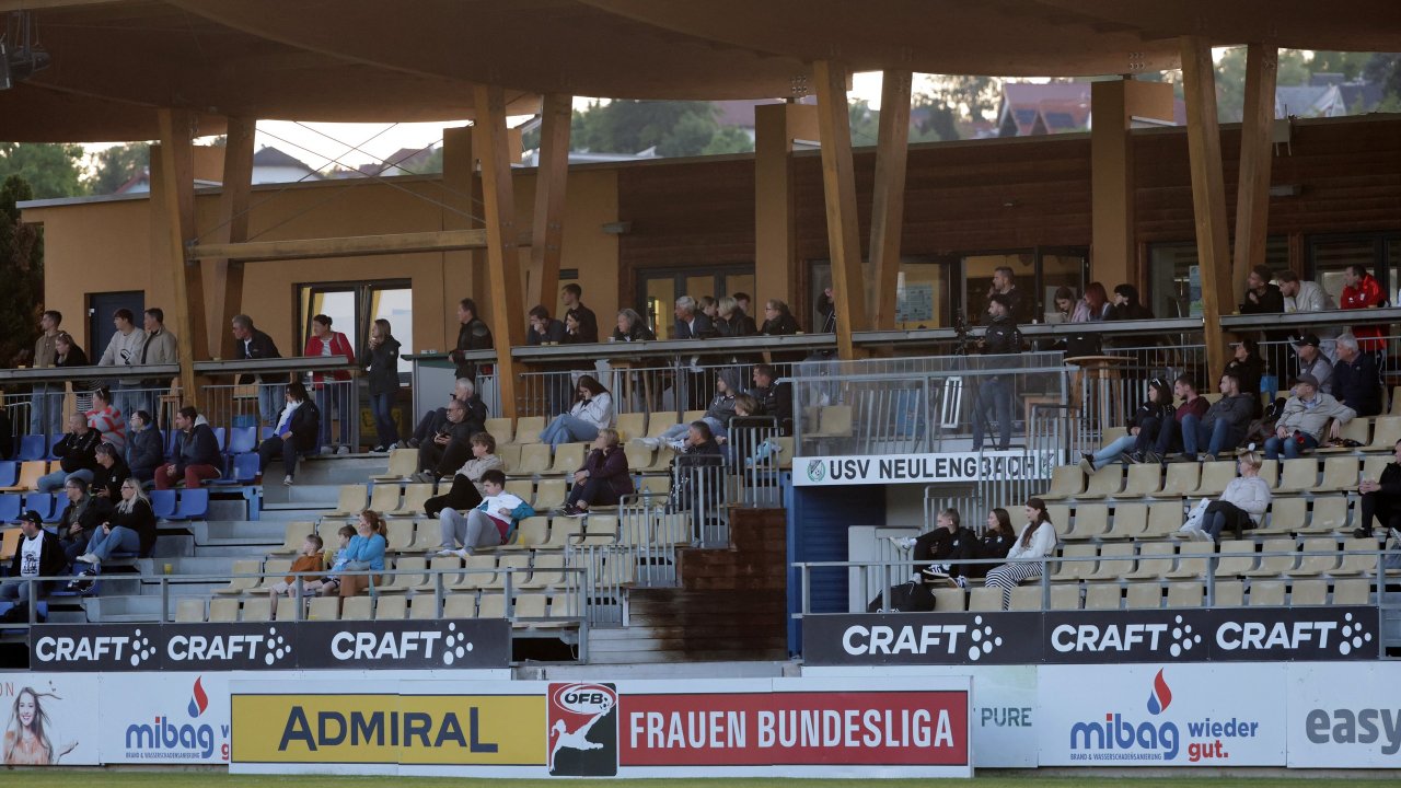 Anspruch und Wirklichkeit klaffen im Frauenfußball nach wie vor weit auseinander