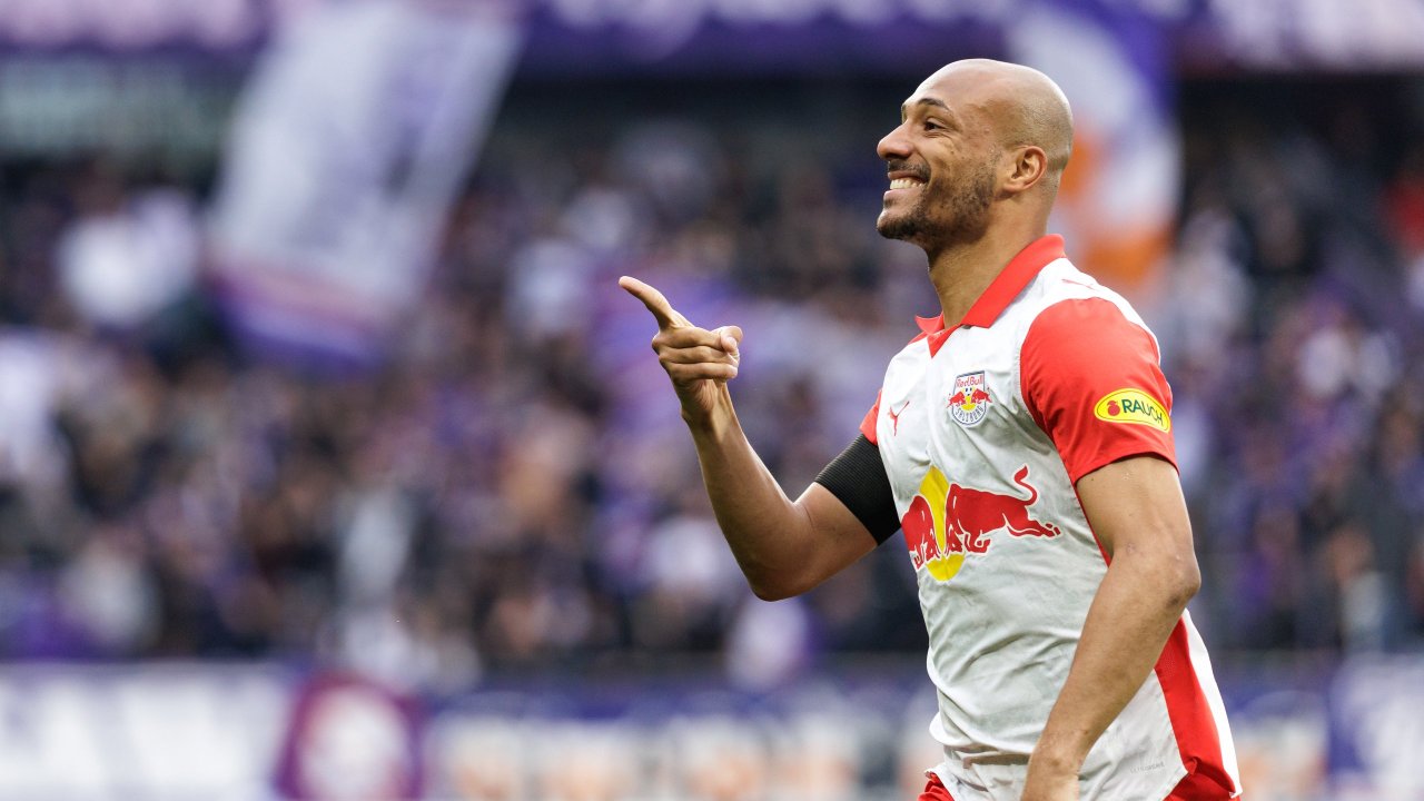 Dass die Jungen sich schwer tun, geschenkt. Von einem Routinier wie Karim Onisiwo hätte man sich wohl mehr erhofft.