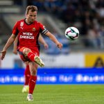 Rapids Halbzeitbilanz: "Es ist in Ordnung, aber nicht sehr gut"