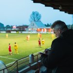 Unter Beobachtung: Wie Schiedsrichter in die Bundesliga aufsteigen