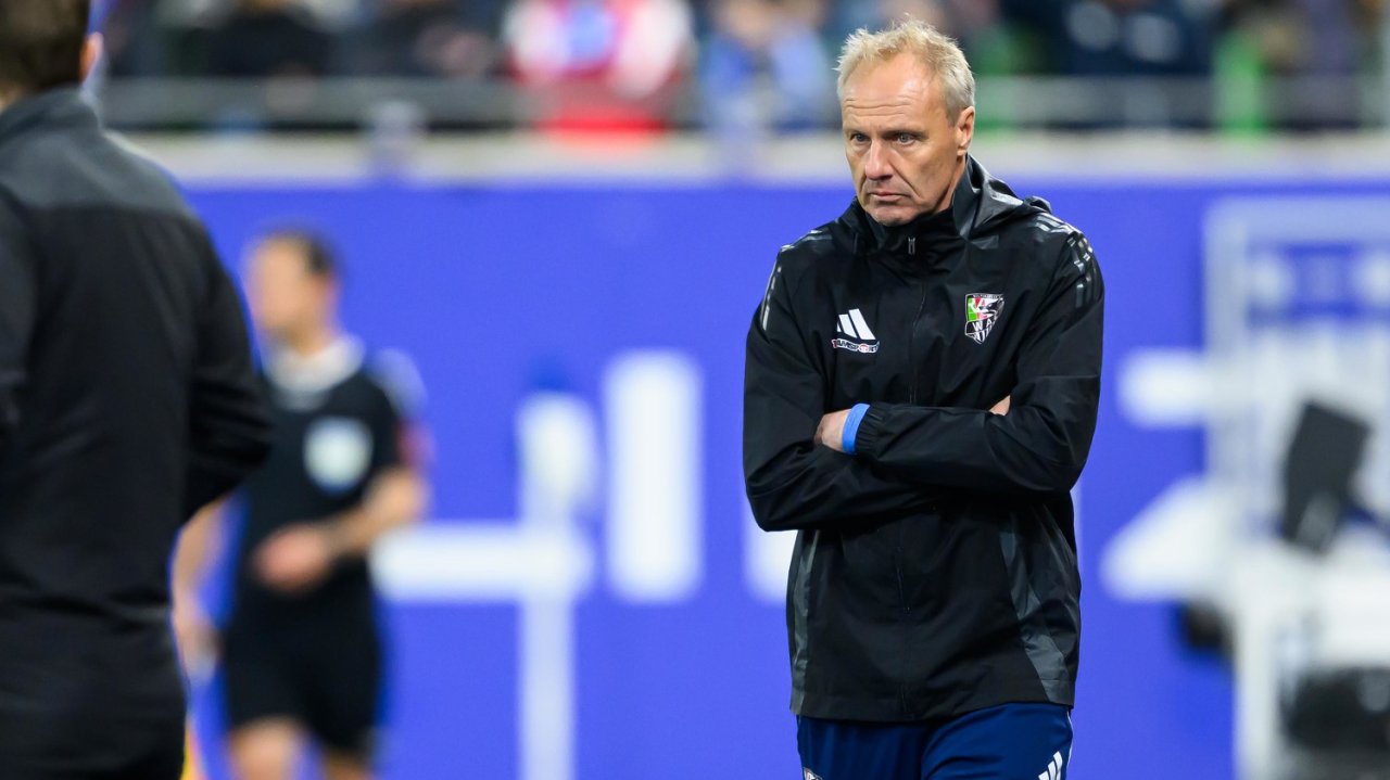 Ist der Wolfsberger AC noch zu retten?