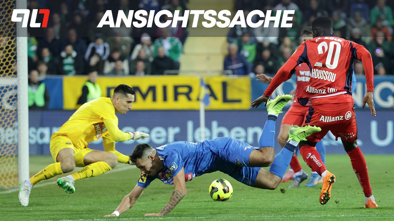 These: Eine Bundesliga-Aufstockung wäre bequem, aber nicht zukunftsträchtig