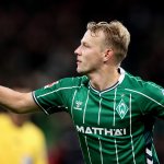 Werders Marco Grüll: "Natürlich wünschte ich mir bessere Zahlen!"