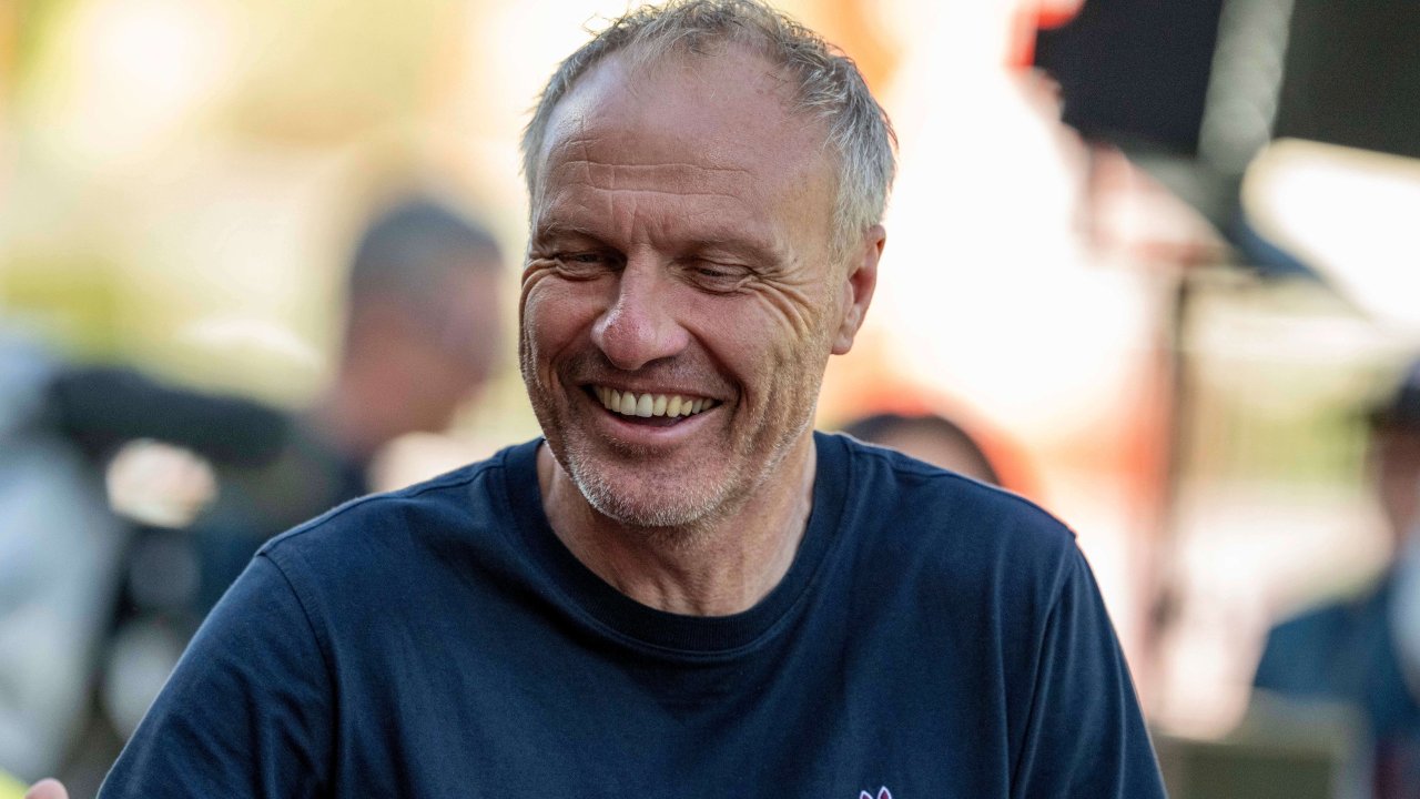 These: Jetzt, wo die schwere Abstiegs-Last endlich von den Schultern gefallen ist, wird der WAC beweisen, dass er die beste Mannschaft der Qualifikationsgruppe ist und ins Europacup-Playoff-Finale durchmarschieren.