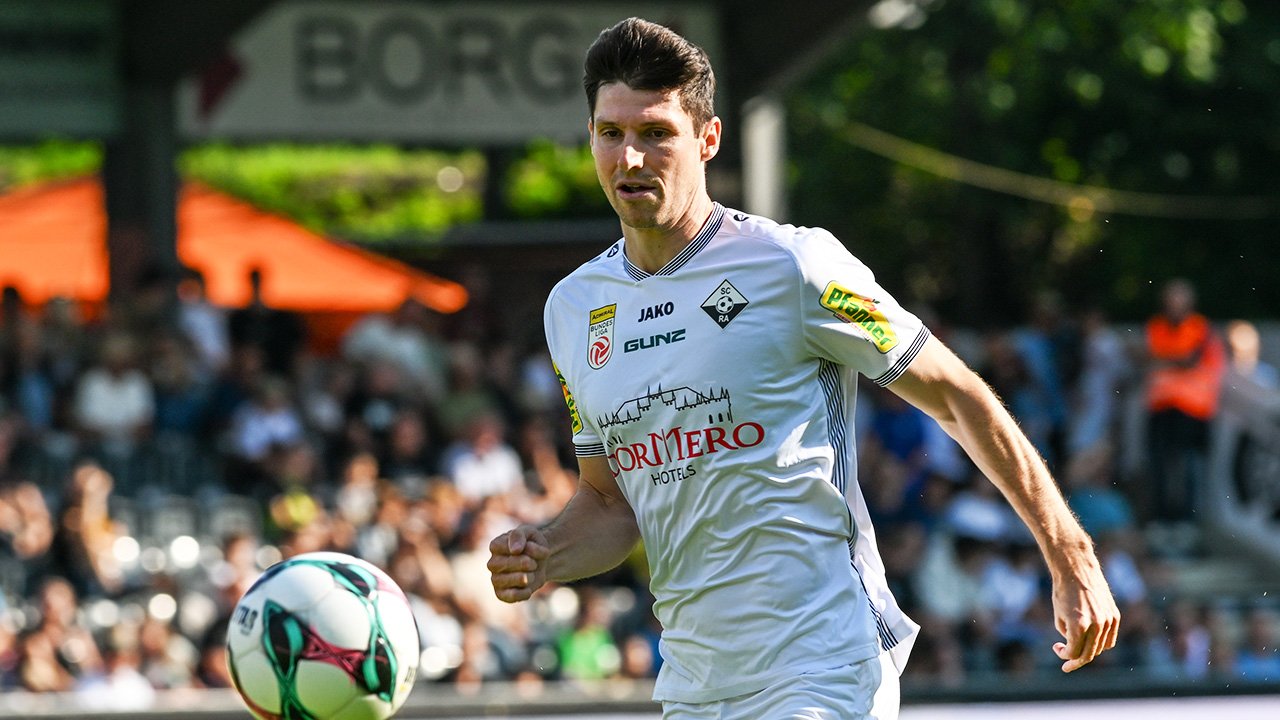 Zech: "So viele Zuschauer haben wir oft bei Heimspielen nicht"