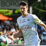 Zech: "So viele Zuschauer haben wir oft bei Heimspielen nicht"