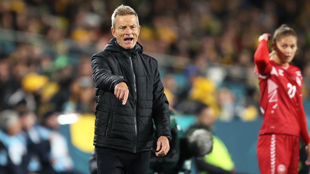 Söndergaard: Er ist wieder da!