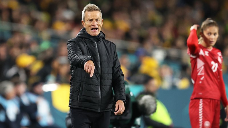 Söndergaard: Er ist wieder da!