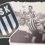 "Damit hat keiner gerechnet" - Als der LASK letztmals Doublesieger wurde