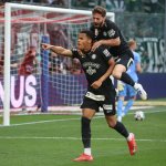 Drama am Ende! Sturm "gewinnt" einen Punkt in Salzburg