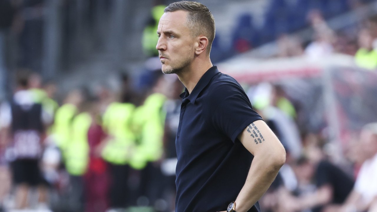 Beichler-Nachfolge: Wird Liefering wieder zum Sprungbrett?