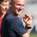 Djuricin: "Rapid ist ein Haifischbecken"