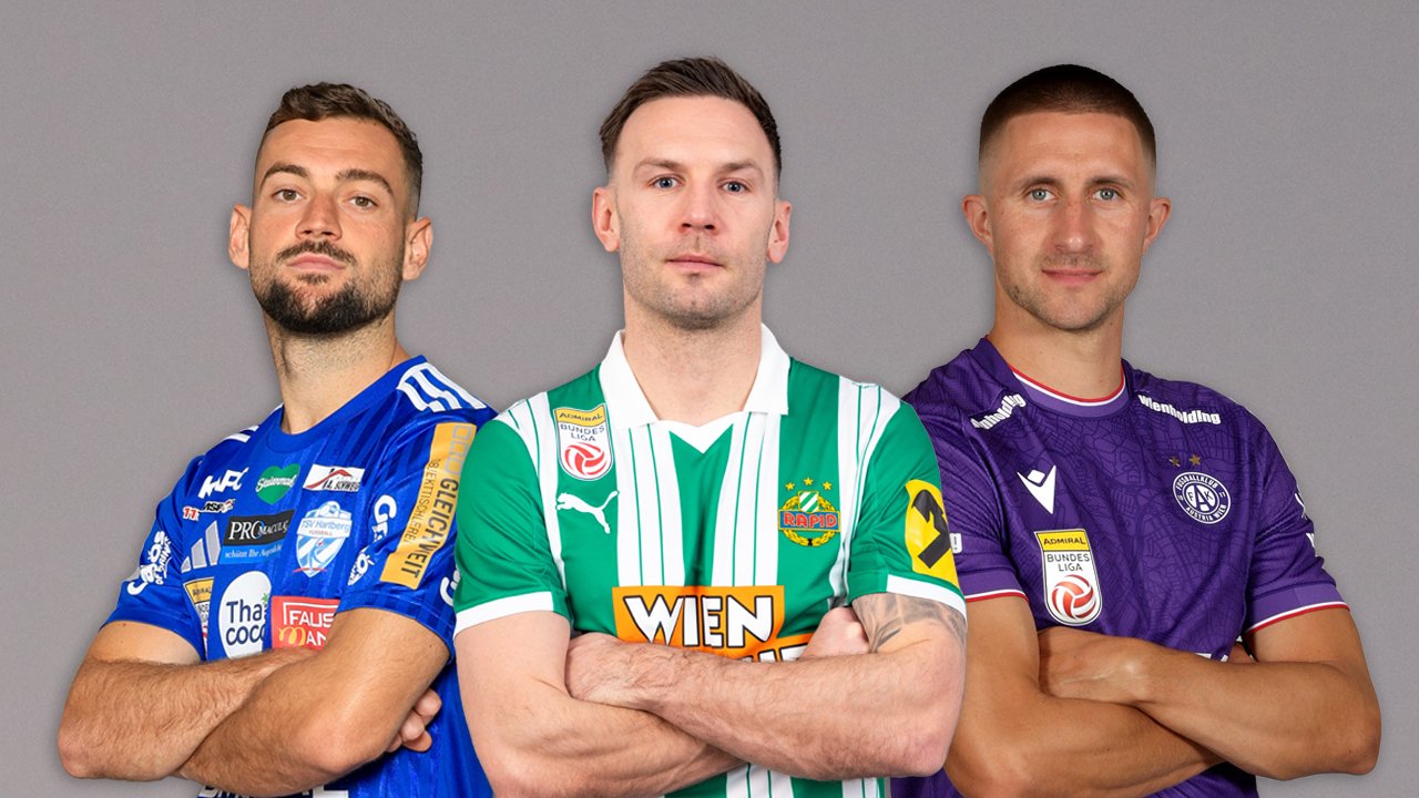 Welche Bundesliga-Leistungsträger haben noch keinen Vertrag für 2026/27?