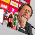 Schöttel: "Übliche Phrasen zu dreschen, interessiert mich nicht"
