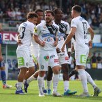 "Zusammengewürfelter Haufen": Sturm Graz startet in Vorbereitung
