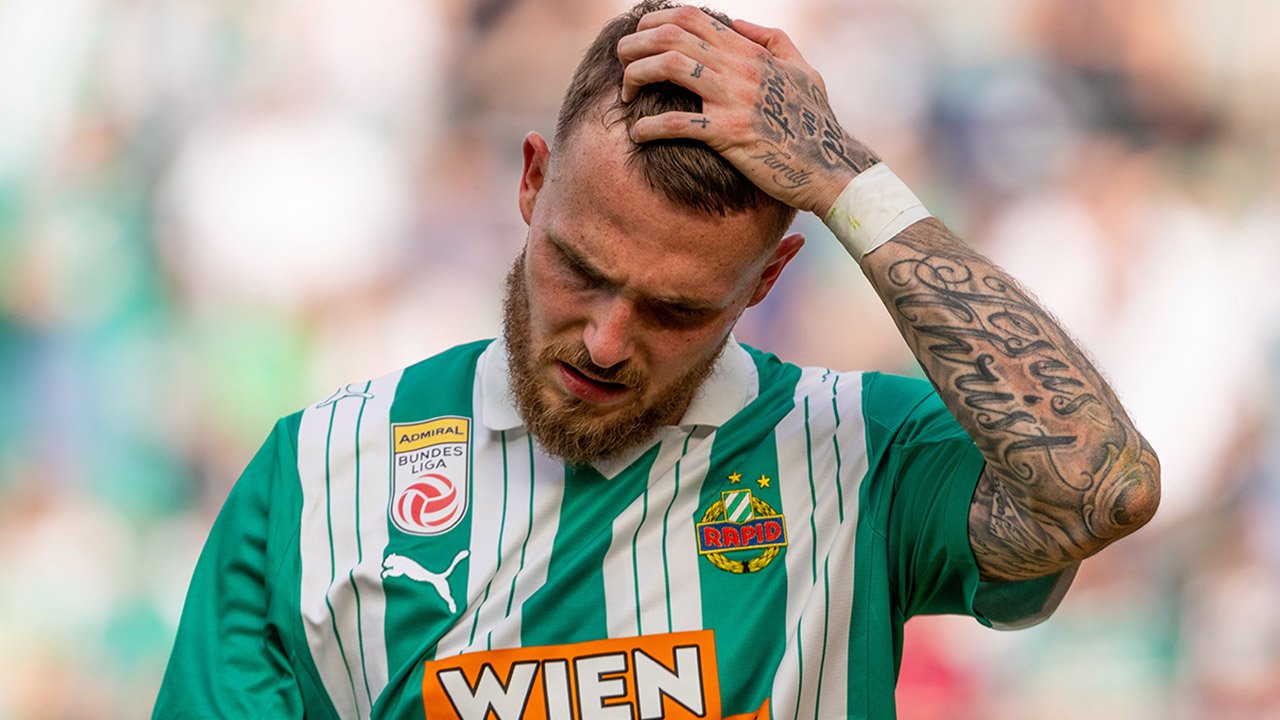 These: Österreich benötigt in der Fünfjahreswertung jede verfügbare Hilfe: Nachdem Salzburg und Rapid die besten Klubkoeffizienten aller österreichischen Teams haben, wäre es immens wichtig, dass die beiden kommende Saison international dabei sind.