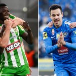 Wer steigt in die Bundesliga auf? Das spricht für...